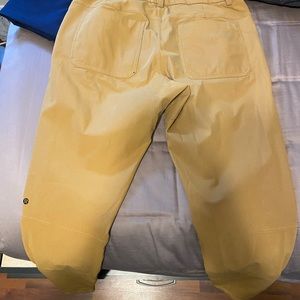 Lululemon ABC Pants 32x32